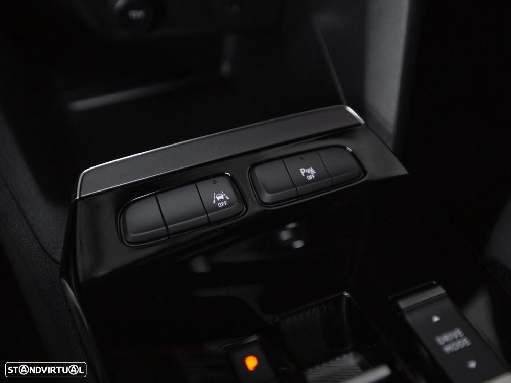 Opel Mokka-e 50 kWh GS - 24