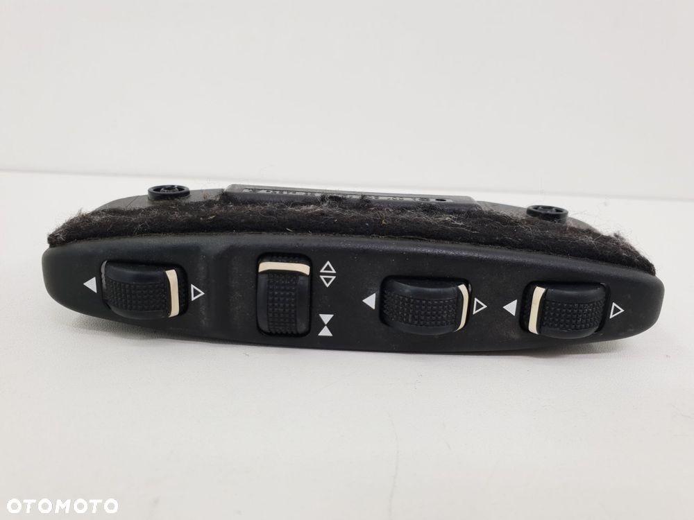 MERCEDES W212 KONTROLER PRAWEGO FOTELA A0018001478 - 1