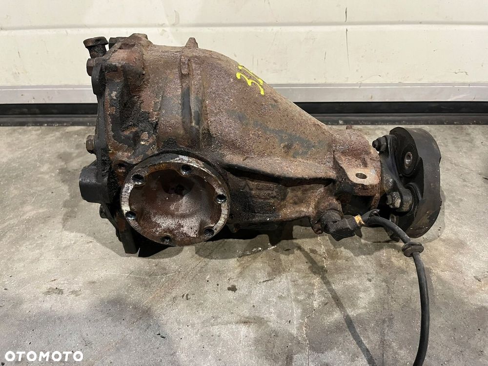 DYFER MOST DYFERENCJAŁ MERCEDES W124 M111 200E E220 E200 220E 230E 3.27 ABS - 4