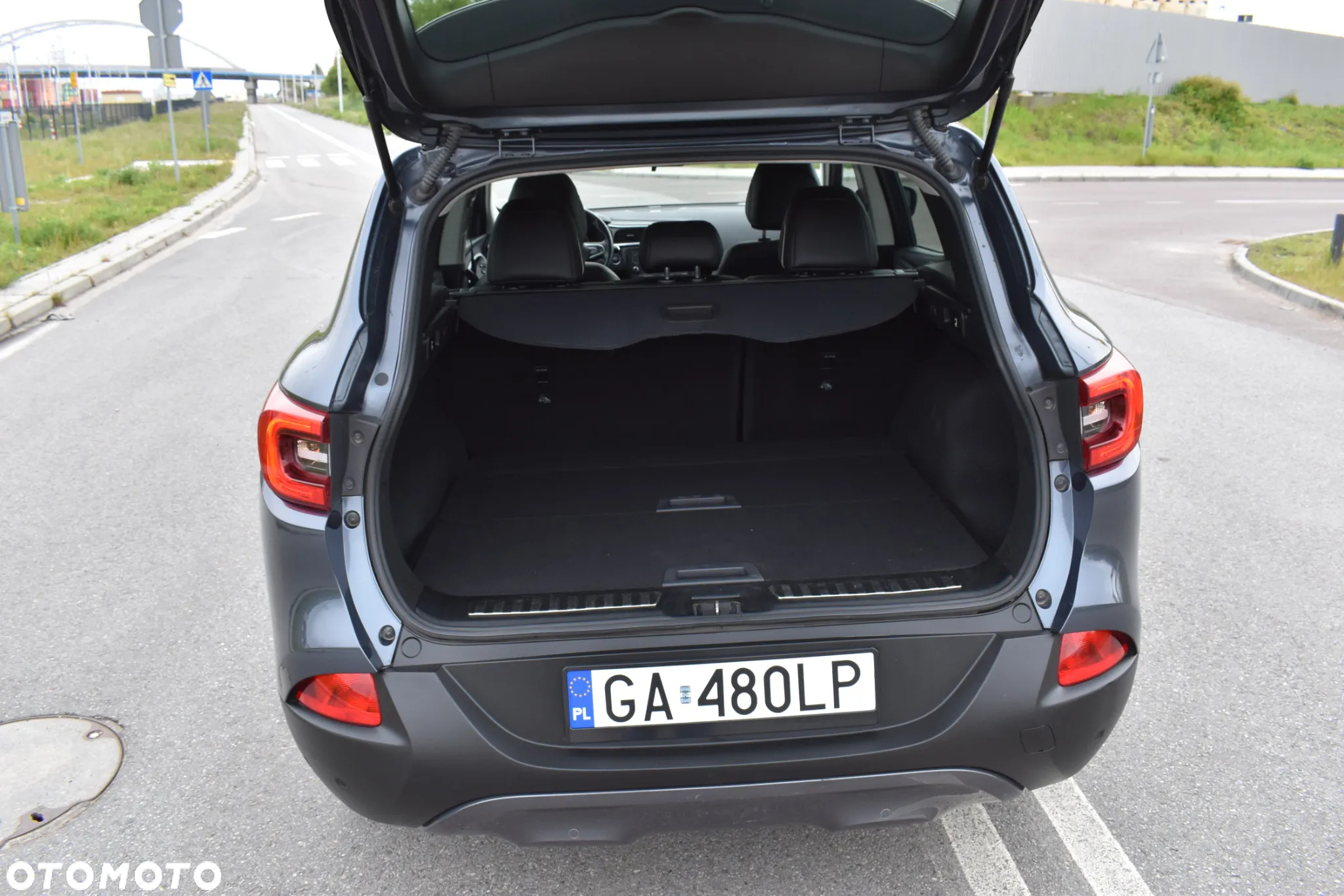 Renault Kadjar Energy dCi 130 X-tronic Bose Edition - 24