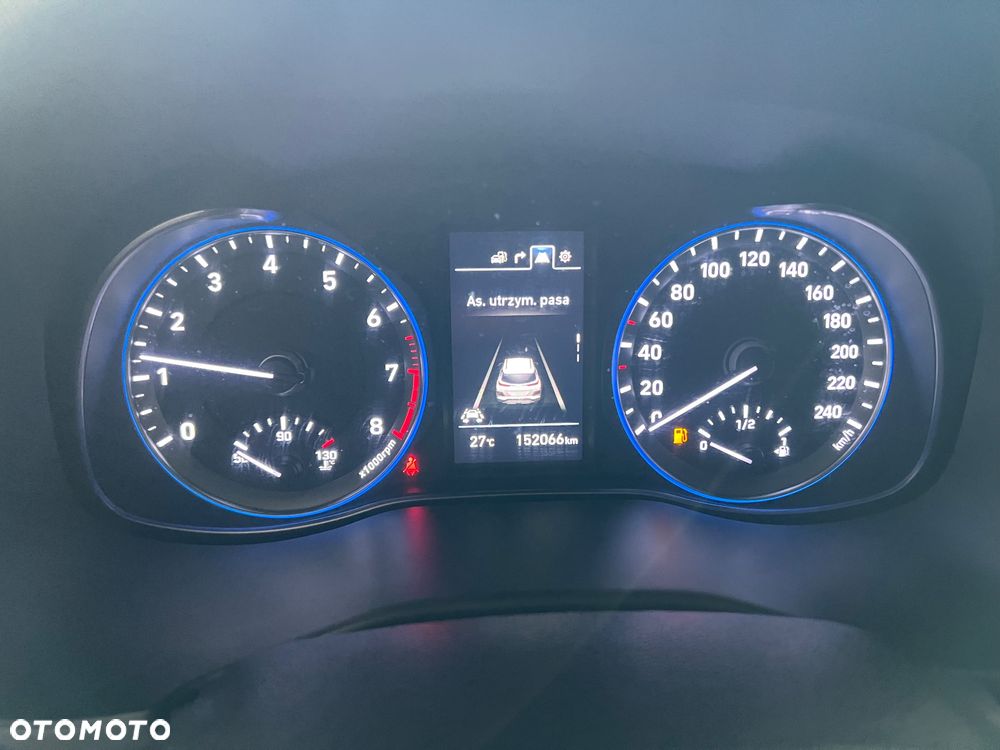 Hyundai Kona - 19
