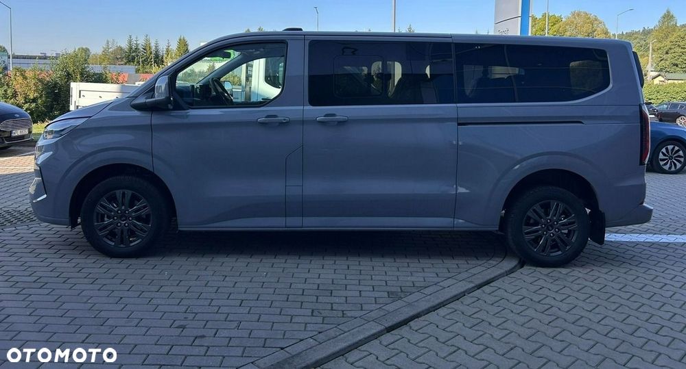 Ford Transit Custom - 4