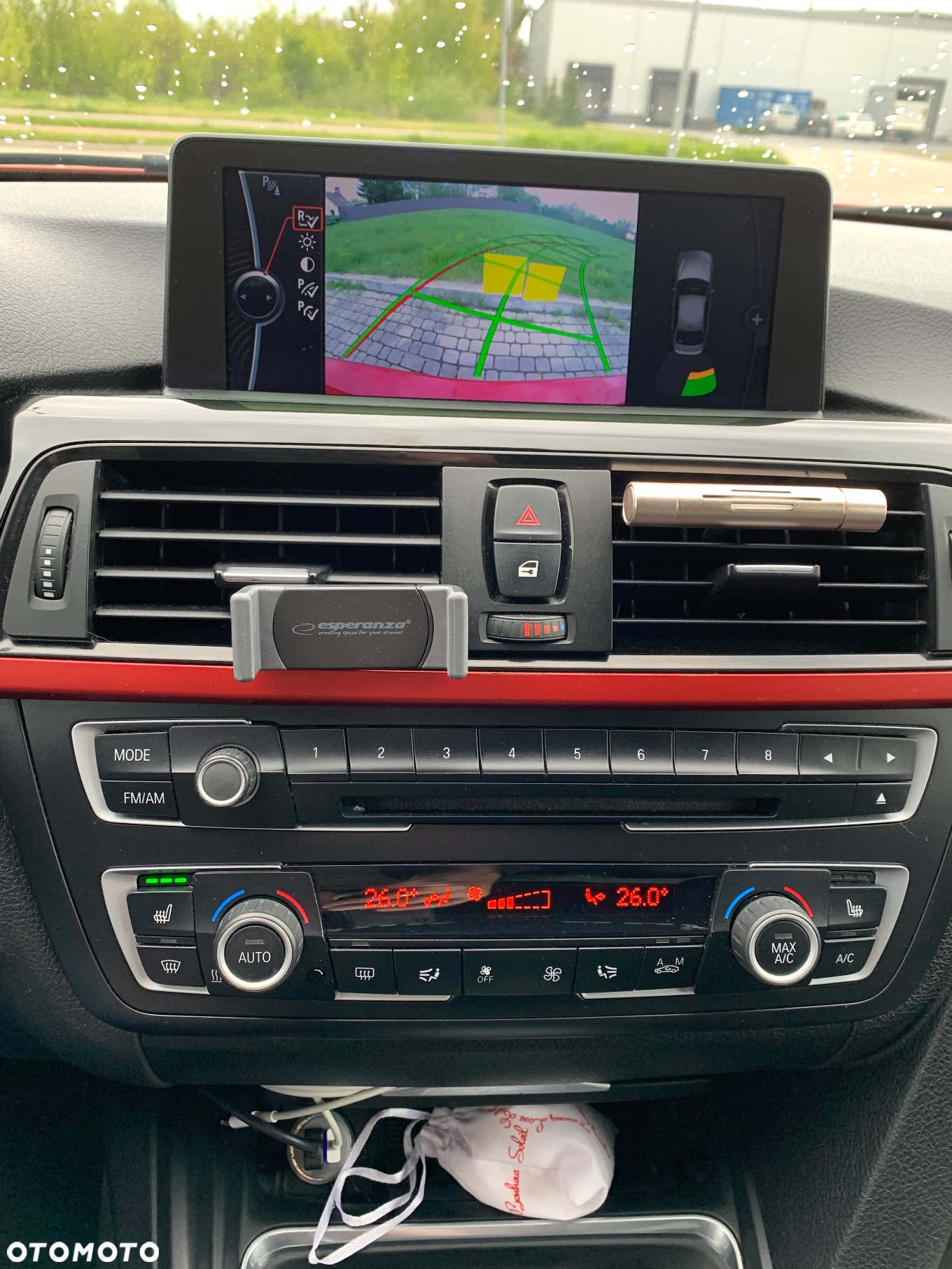 BMW Seria 3 328i - 13