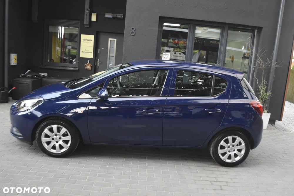 Opel Corsa 1.3 CDTI Color Edition EcoFLEX S&S - 6