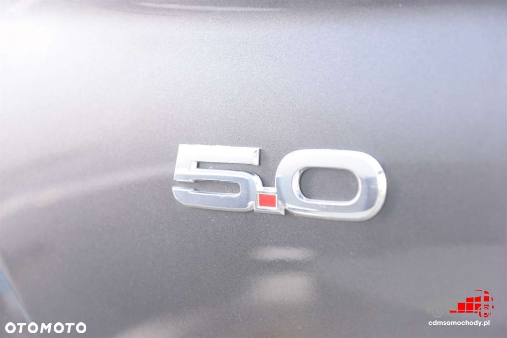 Ford Mustang 5.0 V8 GT - 25