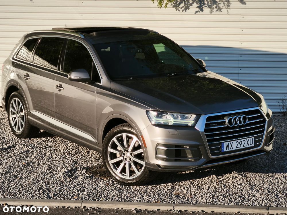 Audi Q7 - 27
