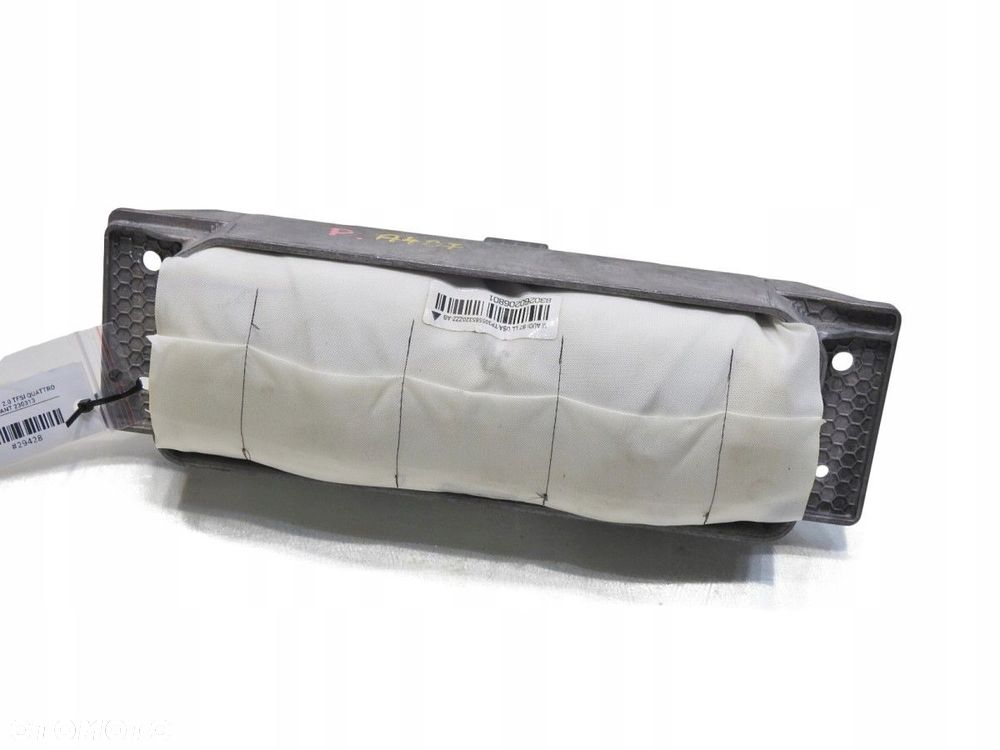 PODUSZKA AIRBAG PASAŻERA AUDI A4 B7 8E1880204B - 1