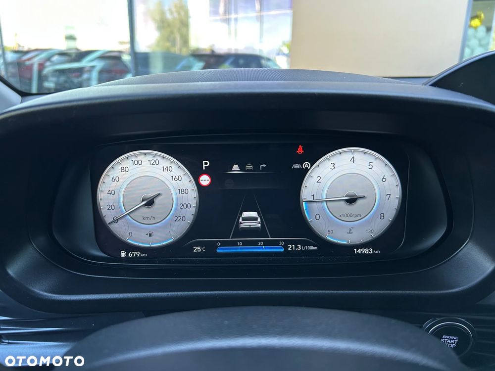 Hyundai i20 - 25