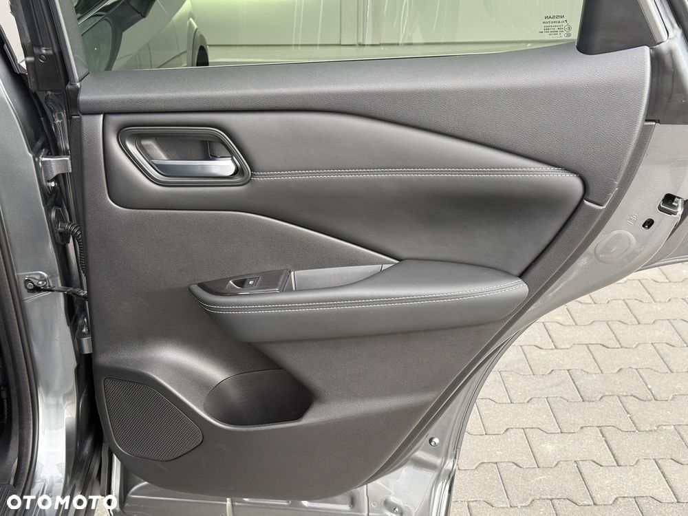 Nissan Qashqai - 33
