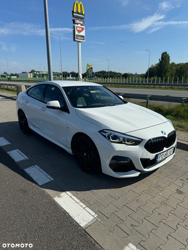 BMW Seria 2 218i M Sport - 1