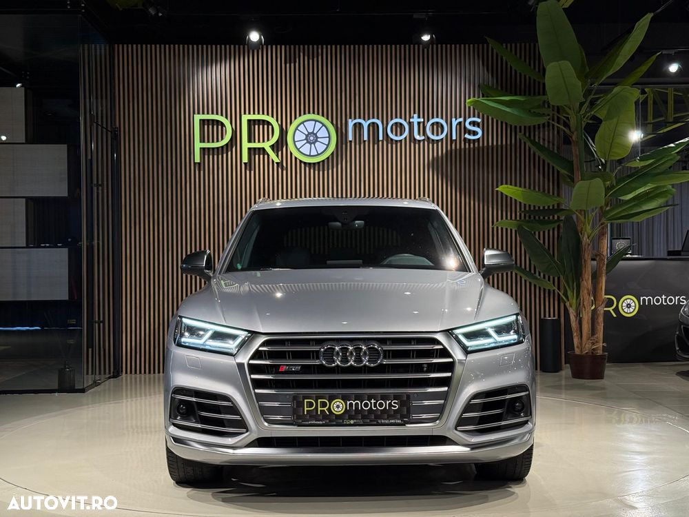 Audi SQ5 - 3