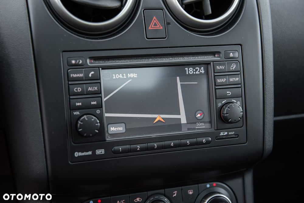 Nissan Qashqai - 20