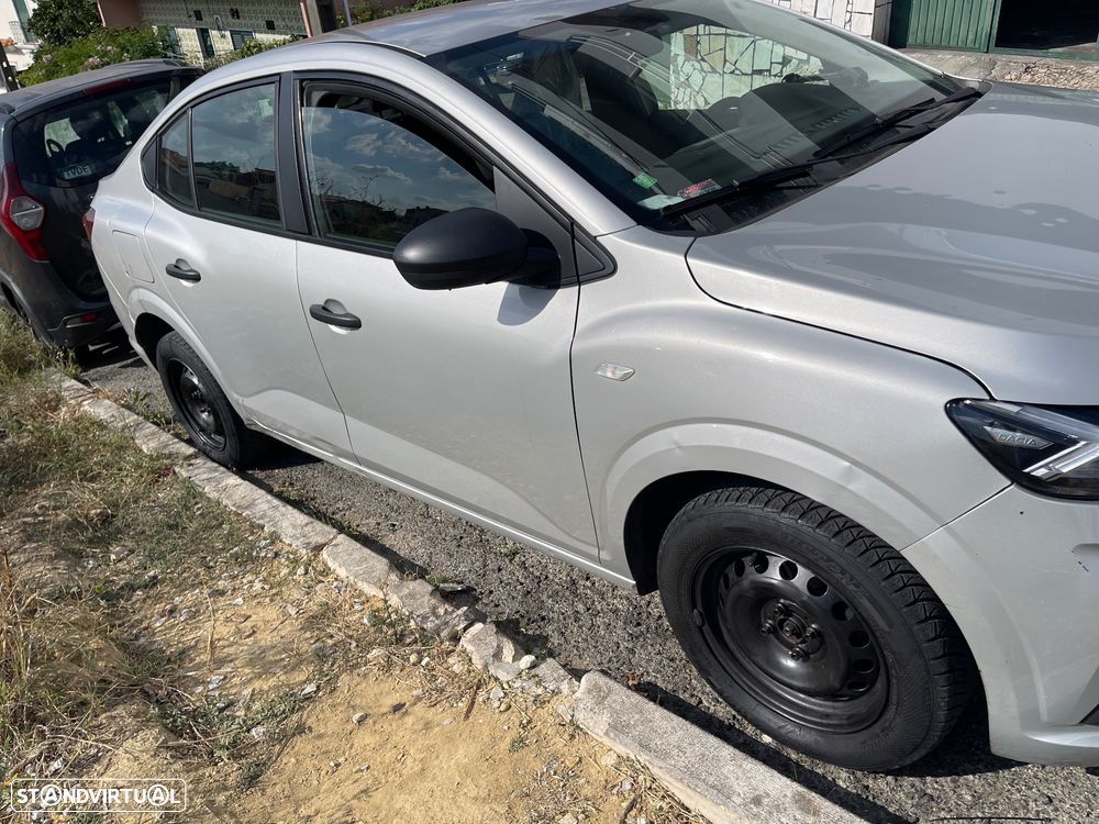 Dacia Logan - 6