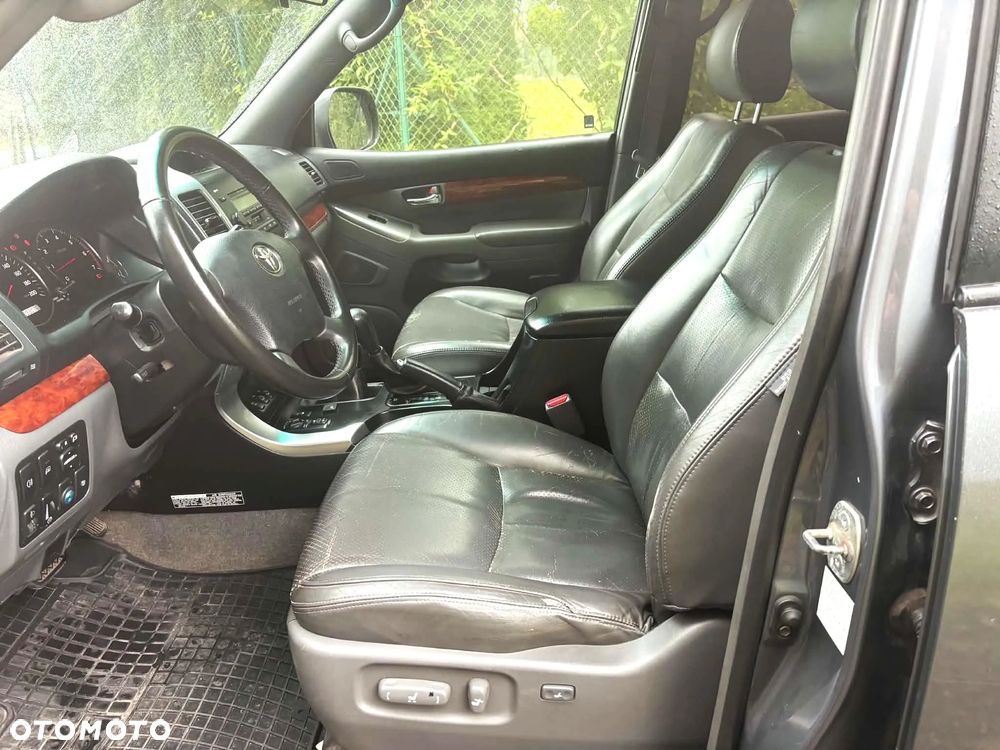 Toyota Land Cruiser 4.0 Sol - 30