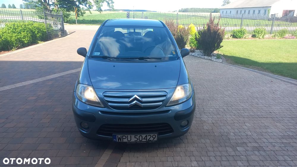 Citroën C3 1.4 HDi Impress - 3