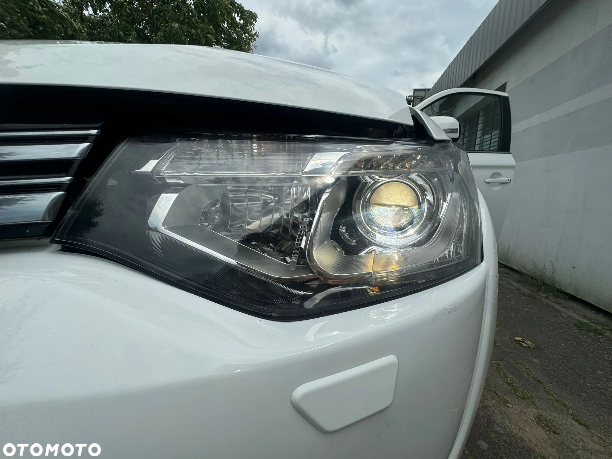 Mitsubishi Outlander - 19
