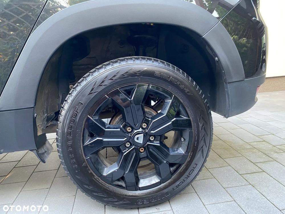 Dacia Duster 1.3 TCe SL Extreme 4WD - 23