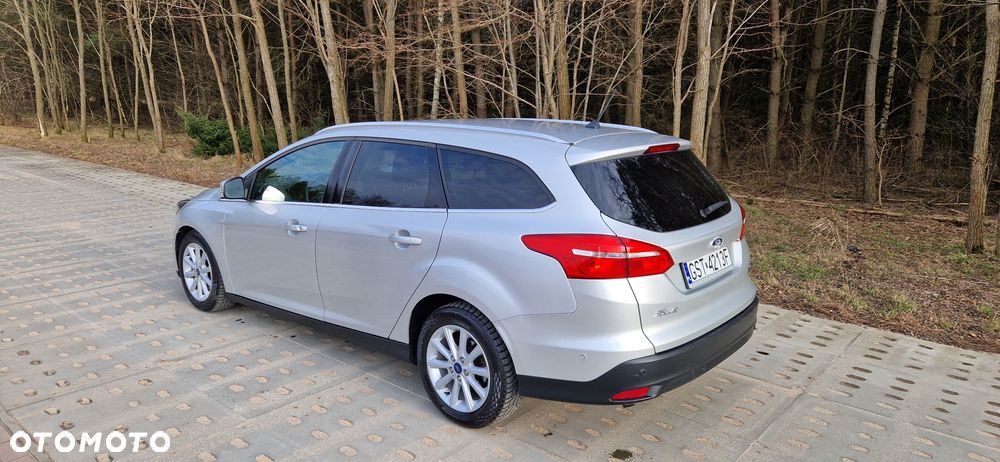 Ford Focus - 7