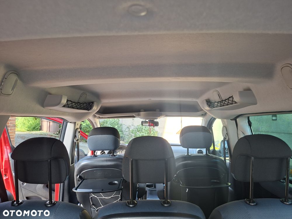 Citroën Berlingo VTi 120 XTR - 7