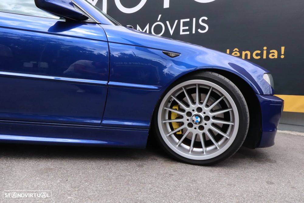 BMW 330 Ci - 10