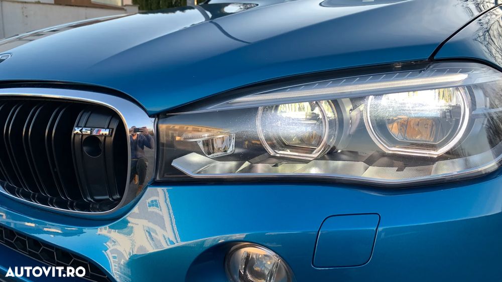 BMW X5 M Standard - 27