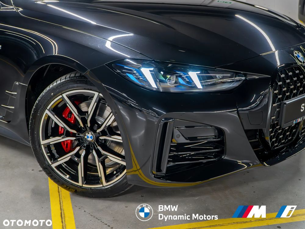 BMW Seria 4 430i xDrive Gran Coupe M Sport - 8