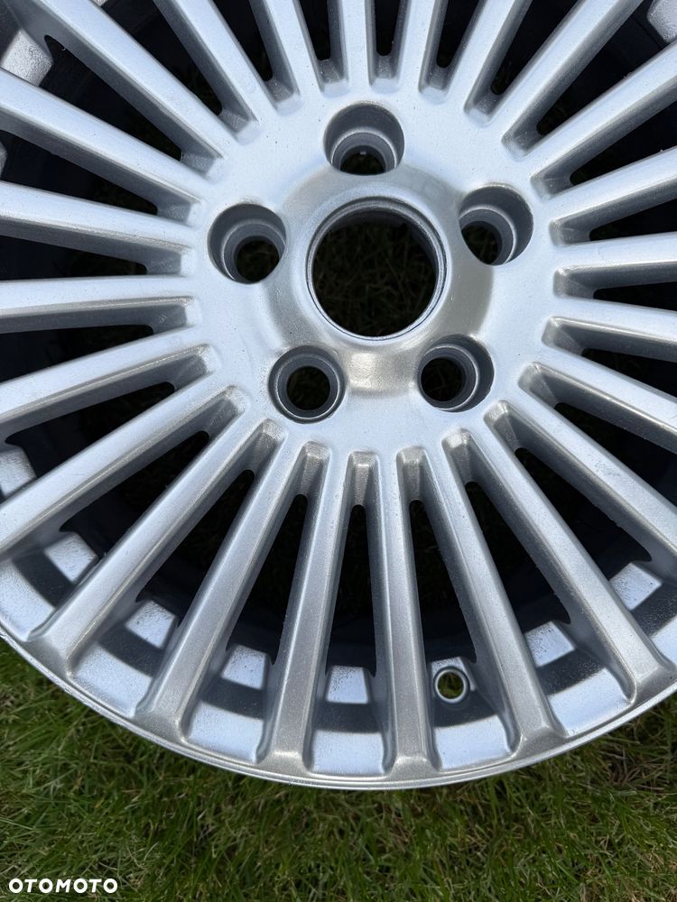 4x Alufelgi FELGI 16 cali Ford 5x108 et50, otwór 63,4 odświeżone pasuje do Mondeo - 4