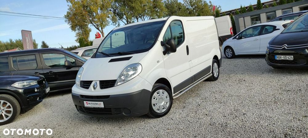 Renault Trafic - 17