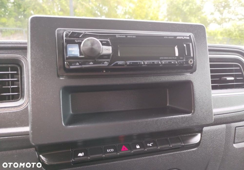 Renault Master - 14