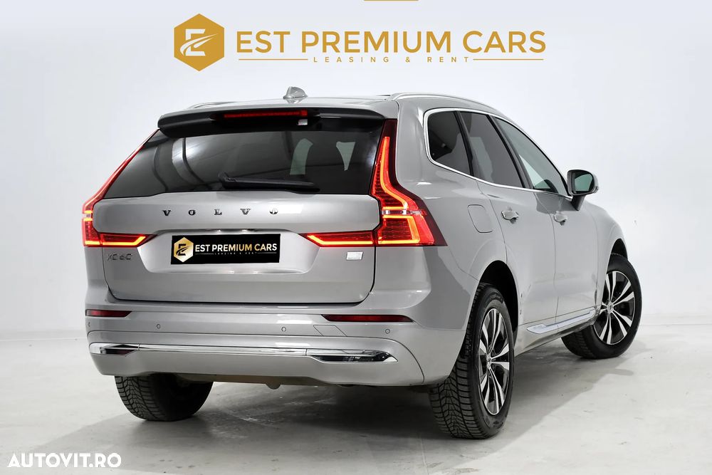 Volvo XC 60 - 11