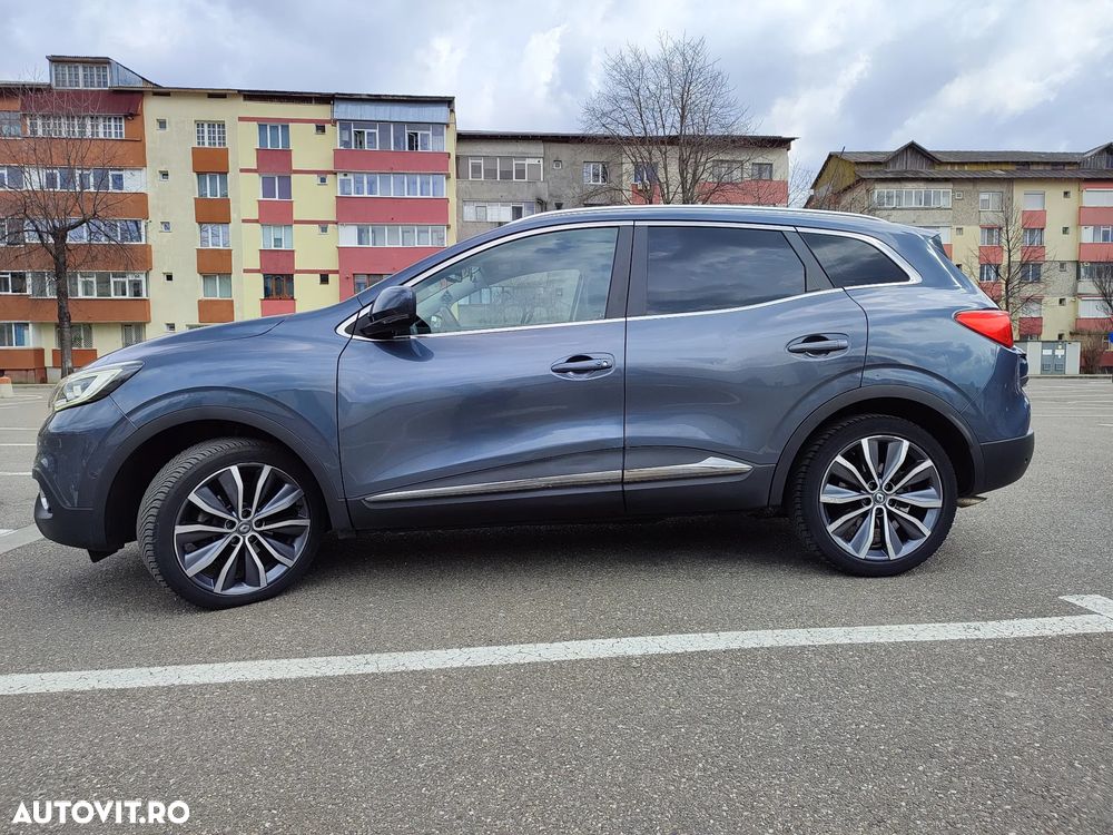 Renault Kadjar Energy dCi 130 Business - 8
