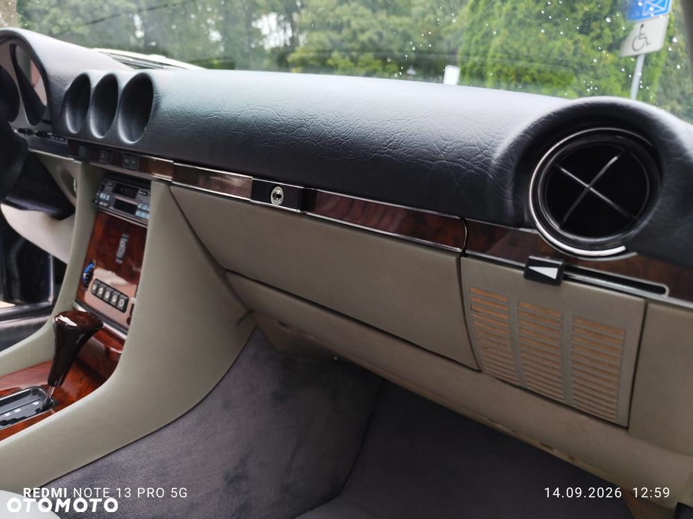 Mercedes-Benz SL - 18