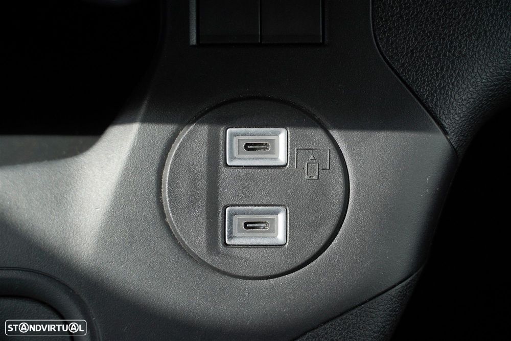 Peugeot Partner 1.5 BlueHDi M Standard - 23