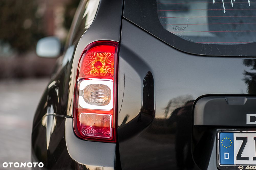 Dacia Duster - 24
