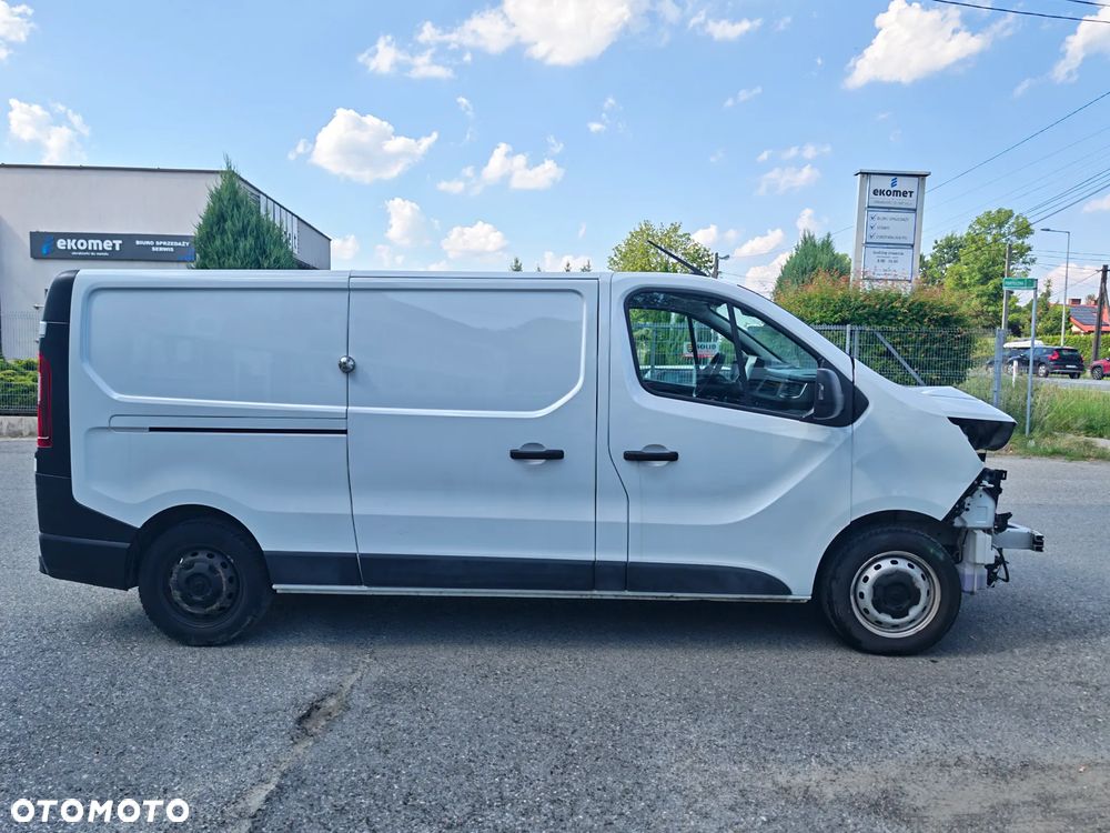 Renault TRAFIC - 11