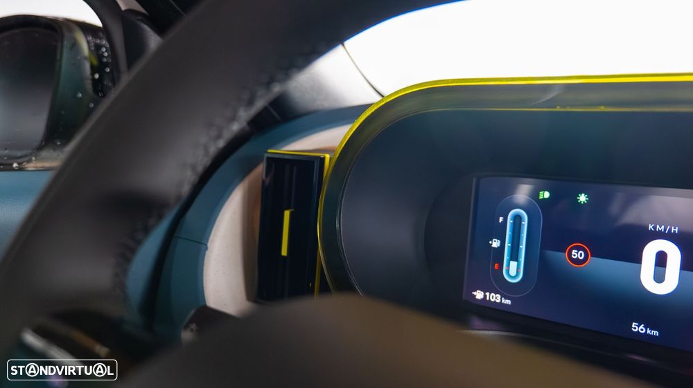 Fiat Grande Panda - 16