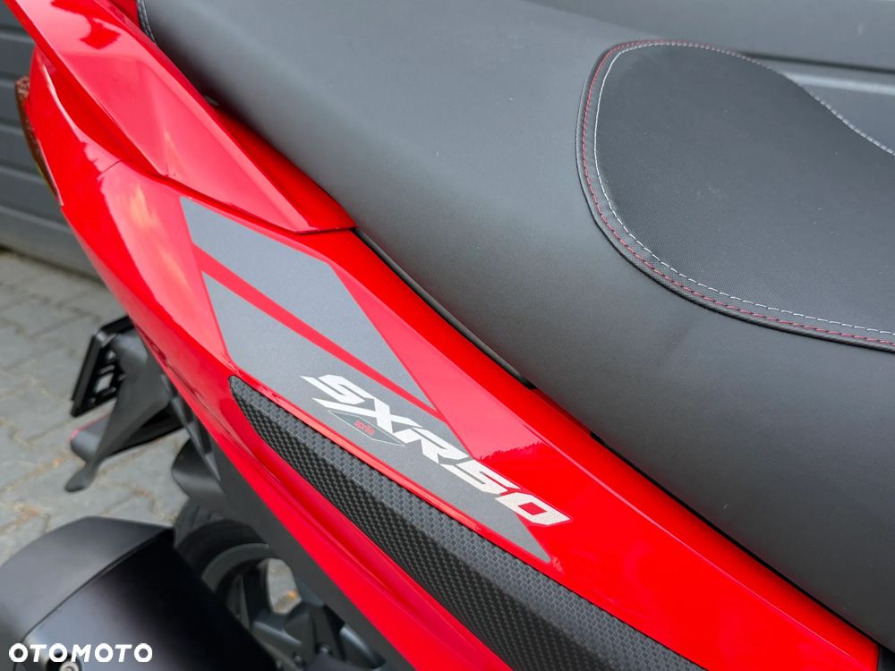 Aprilia Inny - 7