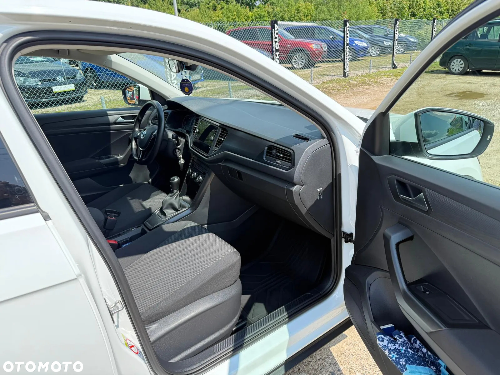 Volkswagen T-Roc 1.0 TSI Advance - 13