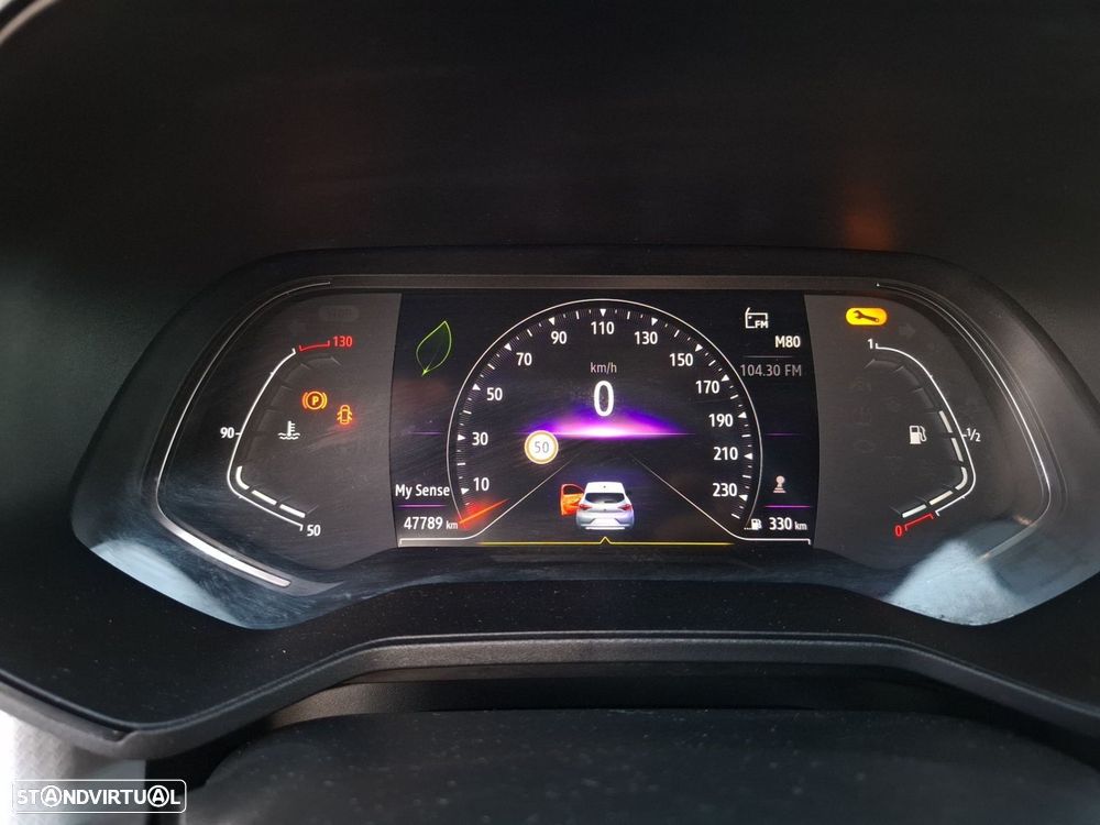 Renault Clio 1.0 TCe Techno - 15