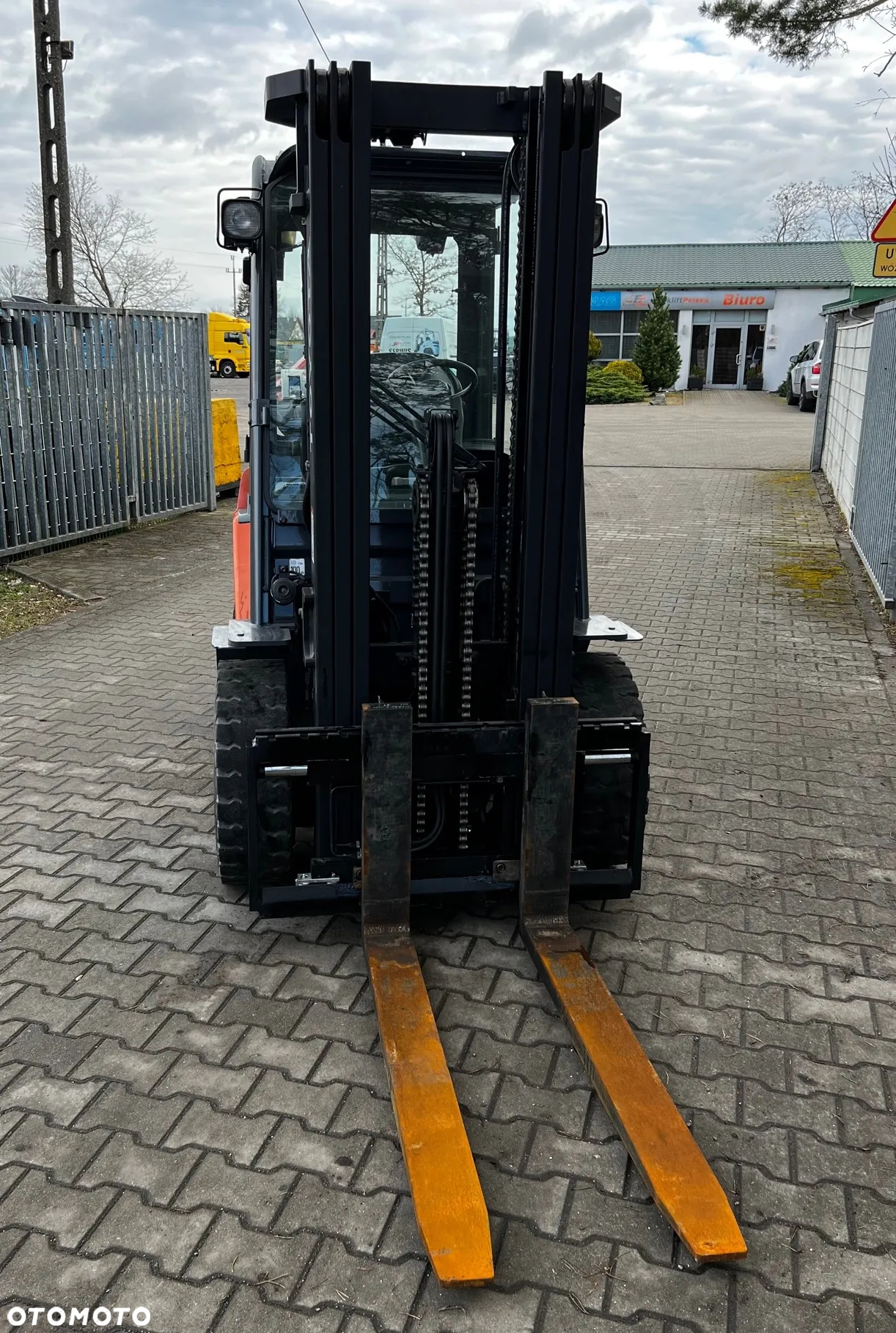 Toyota 02-8FGF30 - 5