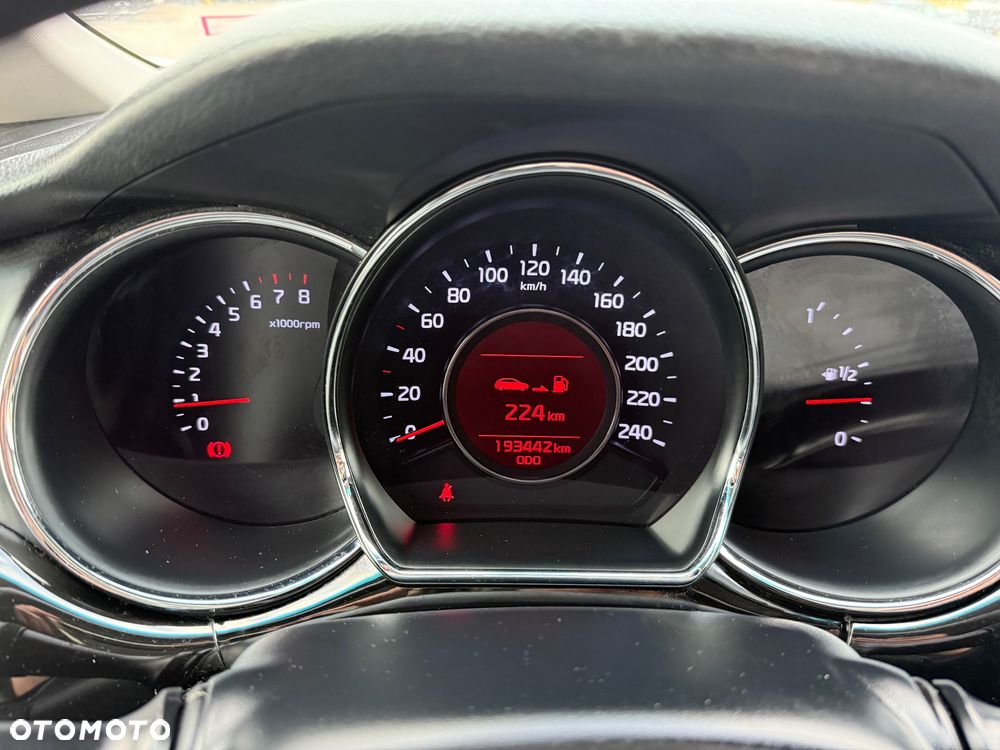 Kia Ceed 1.4 CVVT Dream Team Edition - 19