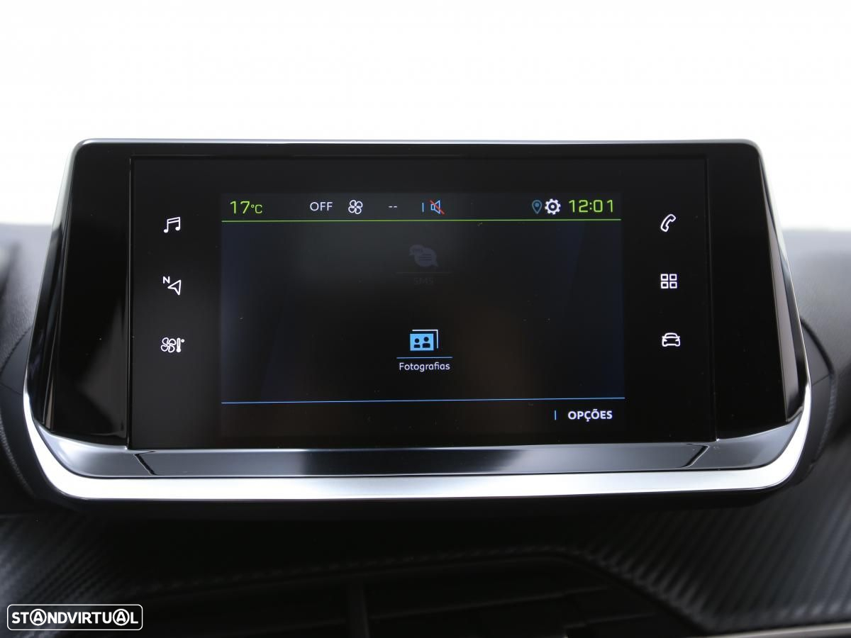 Peugeot e-208 50 kWh Active - 24