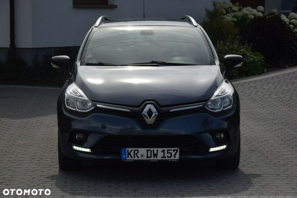 Renault Clio (Energy) TCe 90 Start & Stop LIMITED - 2