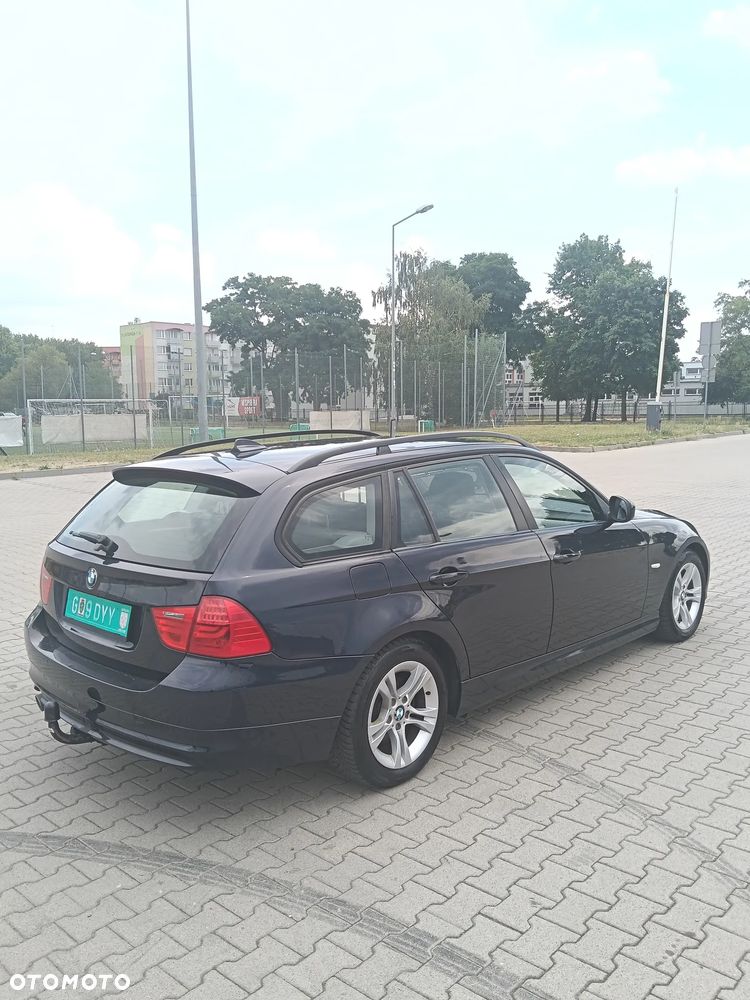 BMW Seria 3 - 8