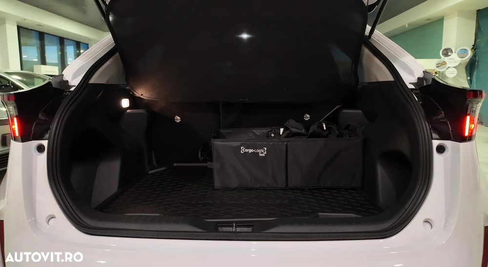 Toyota Yaris Cross 1.5 VVT-i HSD 4x2 Active - 7