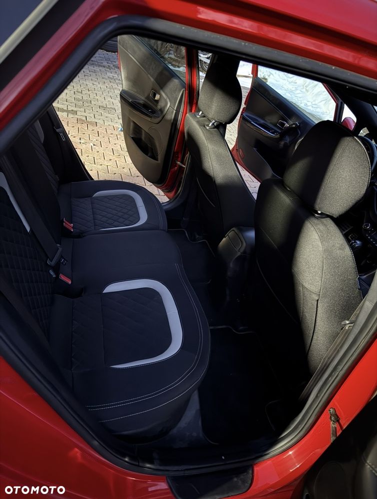 Kia Ceed 1.6 CRDi GT Line - 8