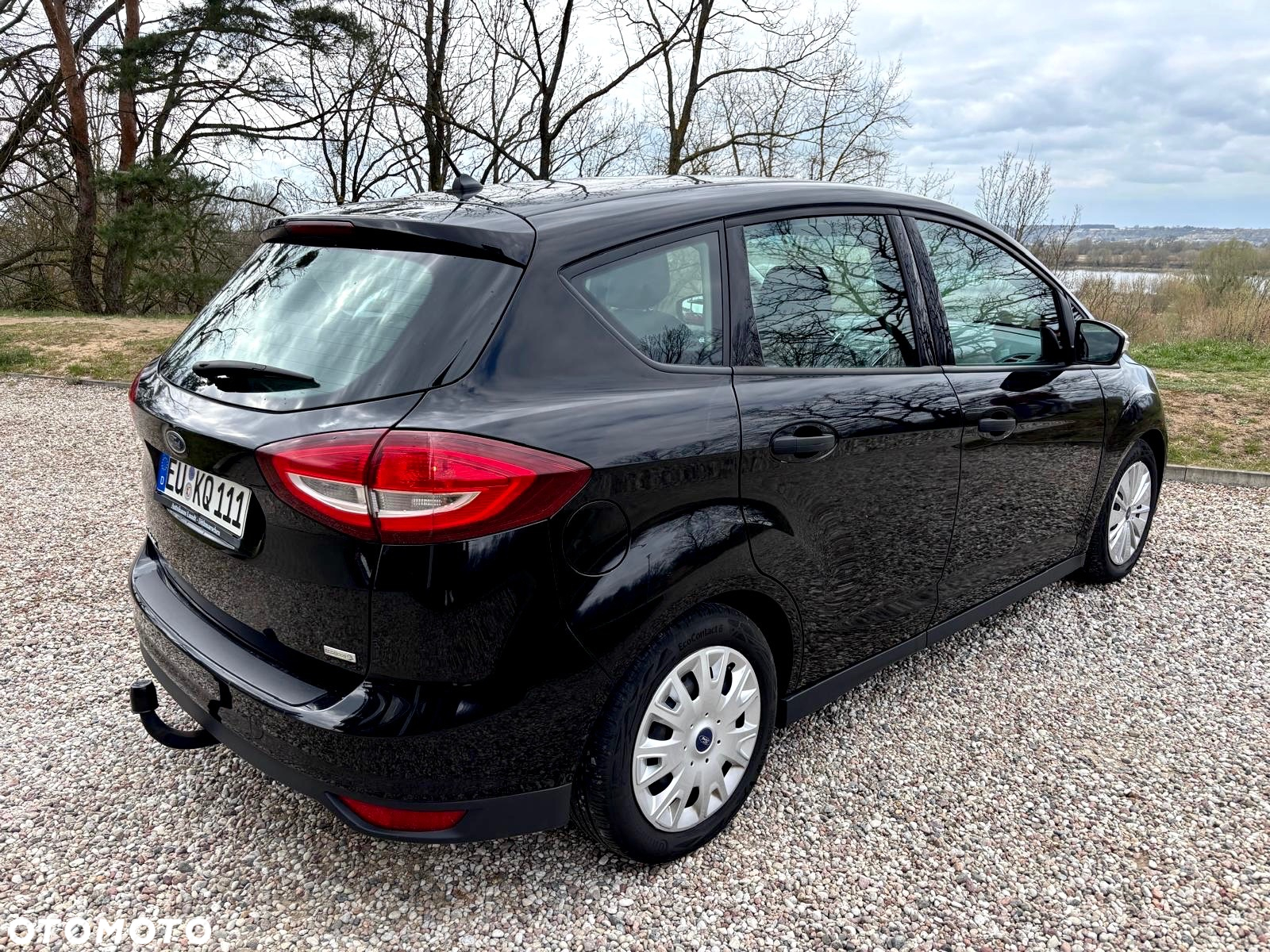 Ford C-MAX - 5