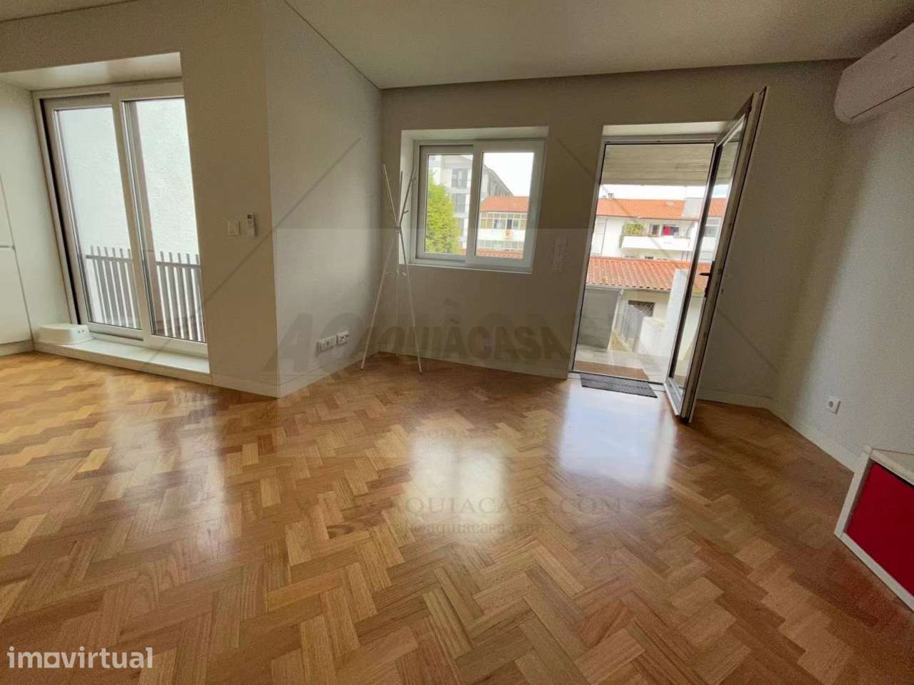 T2 Apartamentos com Jardim ao lado Norteshopping/5 mins a praia - Grande imagem: 4/24