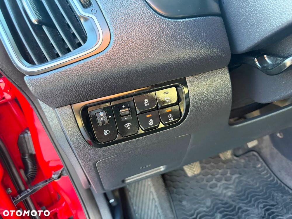 Kia Rio 1.4 XL Business Line - 17