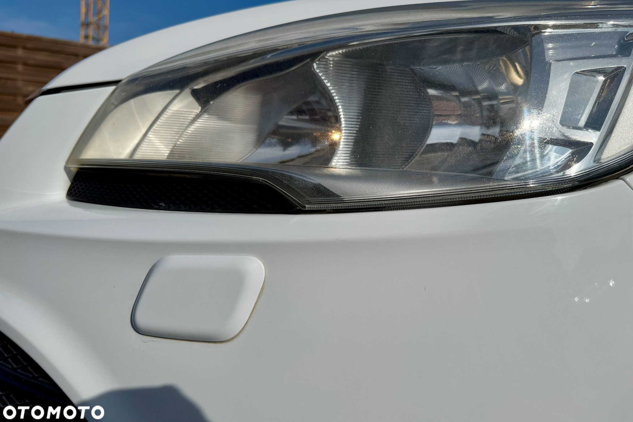 Ford Kuga - 32